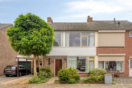 Wethouder Jonkersstraat 37