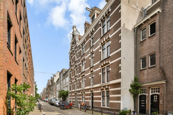 Rozenstraat 213-3LV main image