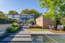 Afbeelding van Boerhaavestraat 41 - Derde foto