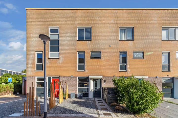 Karekiethof 4 main image