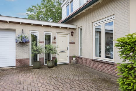 De Rozenhaag 10 secondary image