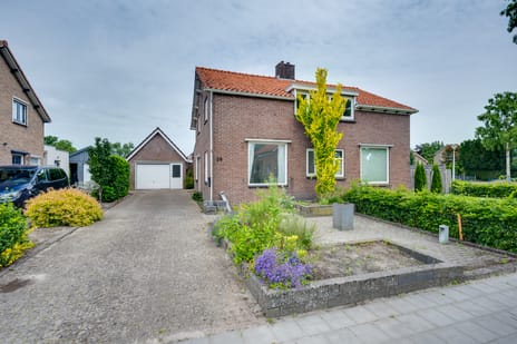 Valckeniersweg 26 secondary image