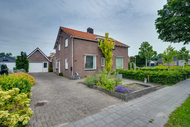Valckeniersweg 26 main image