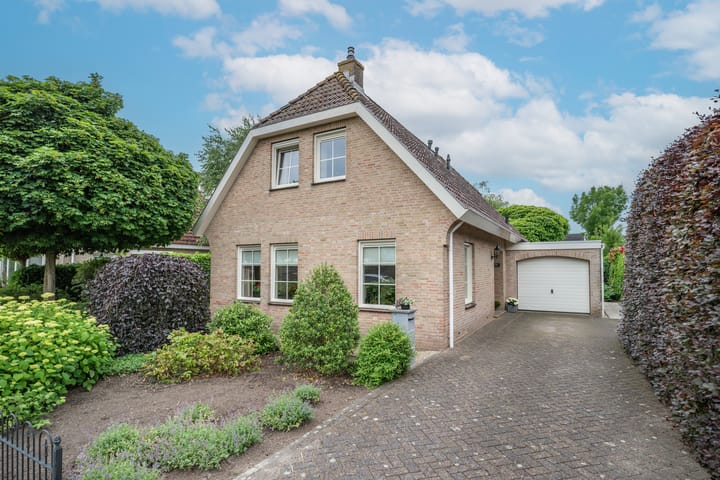 Korenmolenweg 25-a main image