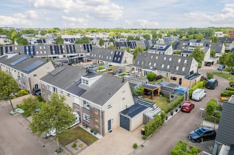 Plutostraat 19 secondary image