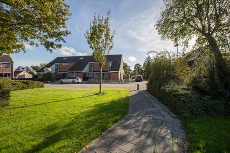 Prinsenburg 49