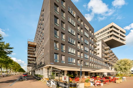 Image of Westerdok 156 - Second image