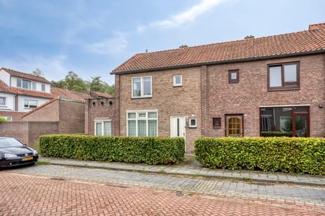 Potakkerstraat 1 main image
