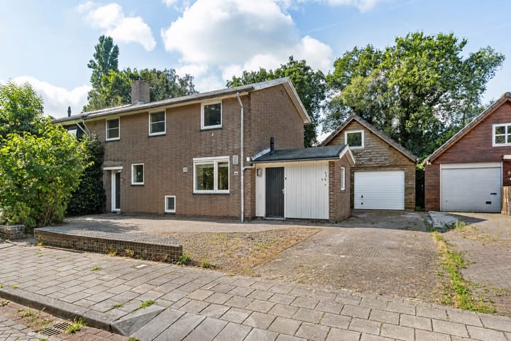Wilhelminakanaal Zuid 128 main image