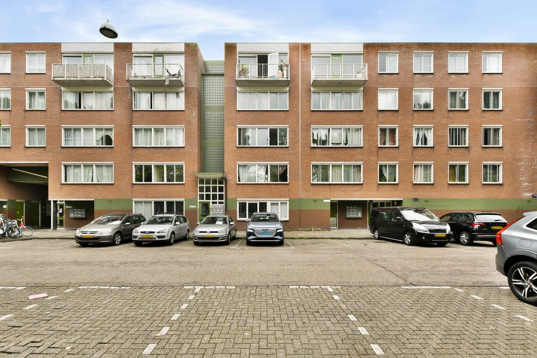 recent house