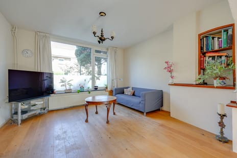 Afbeelding van C. Evertsenstraat 29 - Tweede foto