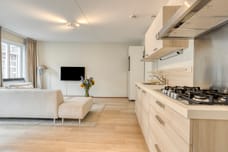 Afbeelding van Klarestraat 2-6 - Derde foto