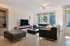 Afbeelding van Krooswijkhof 27 - Derde foto