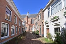 Afbeelding van Middenstraat 39 - Tweede foto