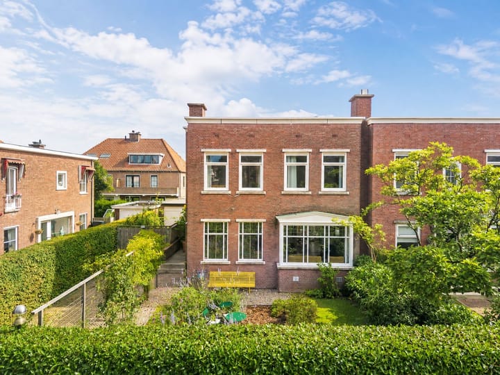 Van Hoeylaan 43 main image