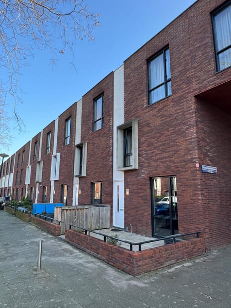Bogotastraat 21