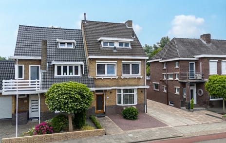 Drievogelstraat 123