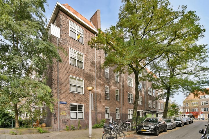 Nickeriestraat 60-3 main image