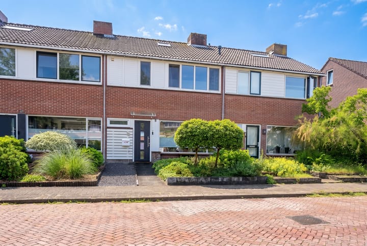 Willem Kloosstraat 32 main image