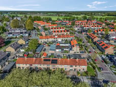 Afbeelding van Rembrandtstraat 78 - Tweede foto