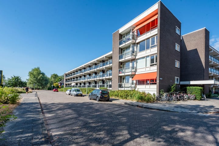 Veldzigtlaan 120 main image