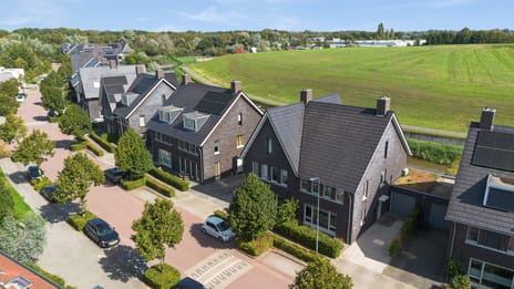 Afbeelding van Henriette R.Holstlaan 19 - Tweede foto
