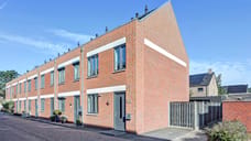 Afbeelding van Scholl Engbertsstraat 14 - Tweede foto