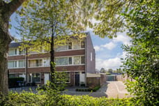 Afbeelding van Sebastiaan van Noyestraat 22 - Tweede foto