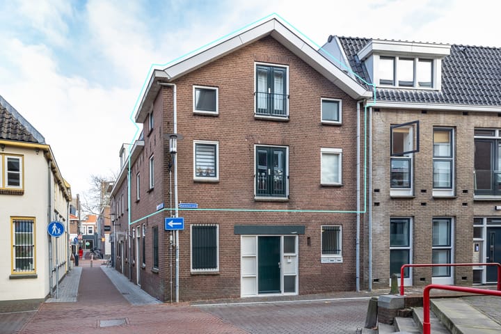 Havenstraat 7-C main image