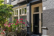 Afbeelding van Eerste Nassaustraat 21-1 - Tweede foto