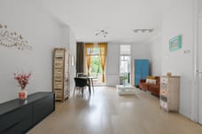 Afbeelding van Eerste Nassaustraat 21-1 - Derde foto
