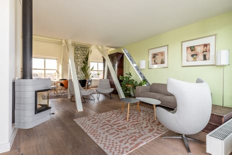 Afbeelding van Gedempte Oude Gracht 65-R - Derde foto