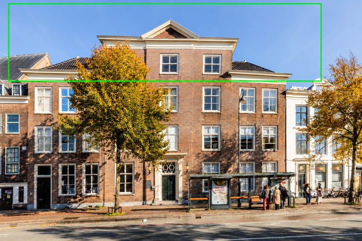 Gedempte Oude Gracht 65-R main image