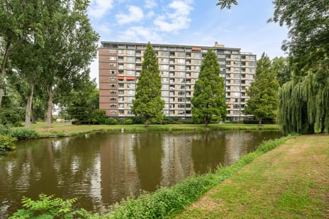 Burgemeester Van Haarenlaan 1296 main image