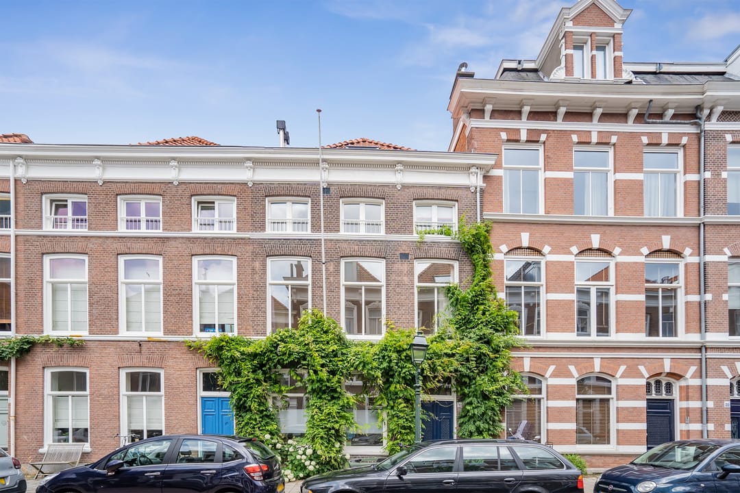 recent house
