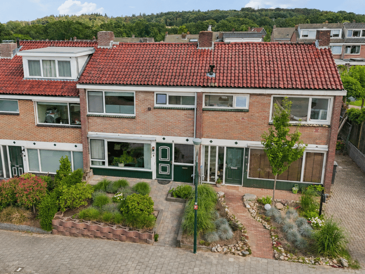 Seringplantsoen 12 main image
