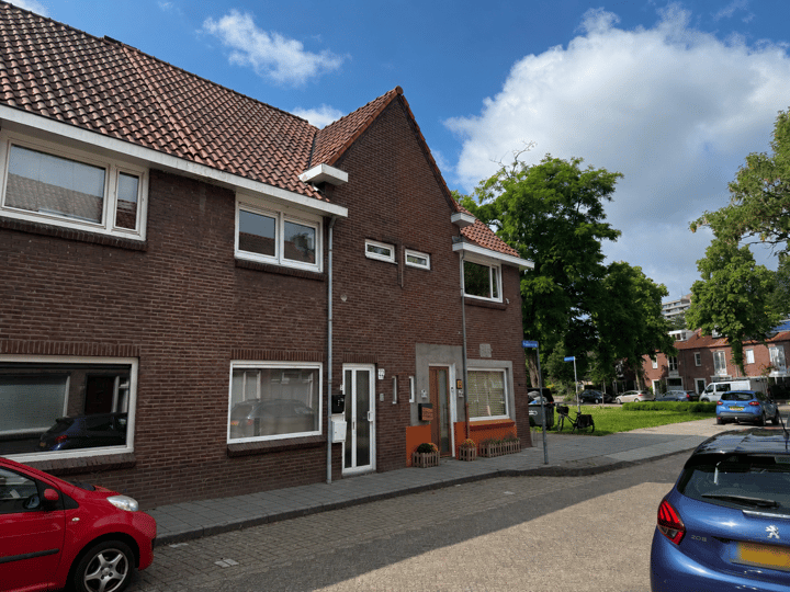 Ranonkelstraat 77-A main image