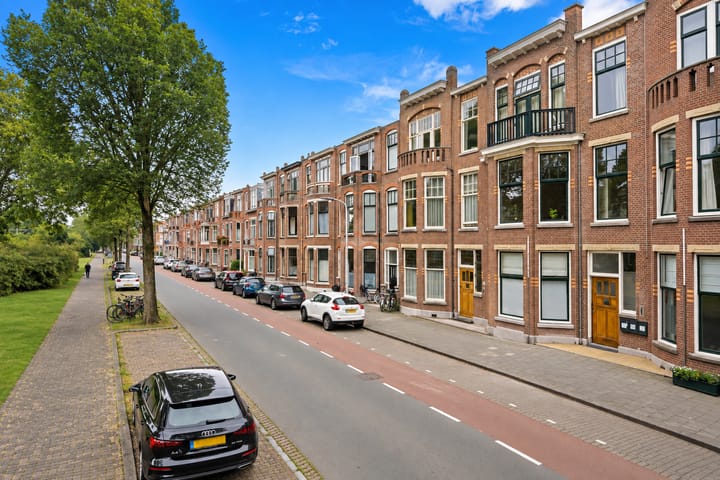 Van Boetzelaerlaan 72-A main image