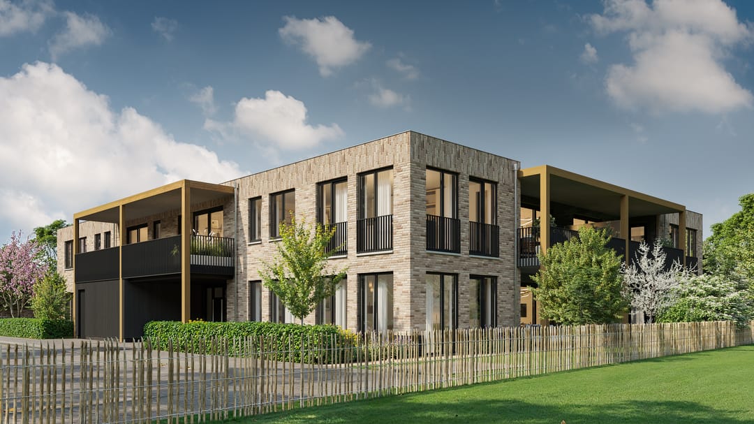 Photo 2 of Bosrijk Wonen Leersum