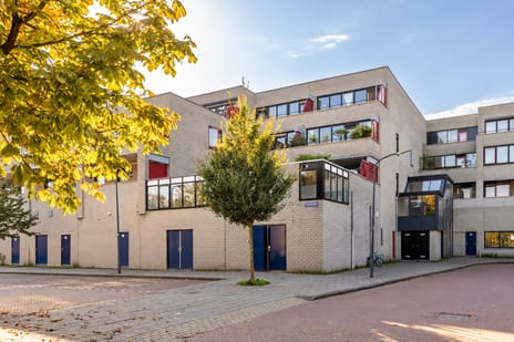 Söderblomstraat 34 main image