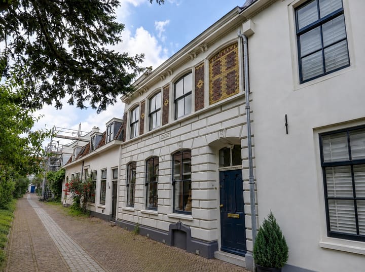 Zilverstraat 40 main image