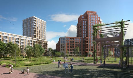 Koningswei main image