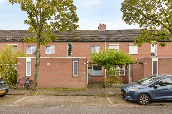 Hoornblendedijk 25 main image