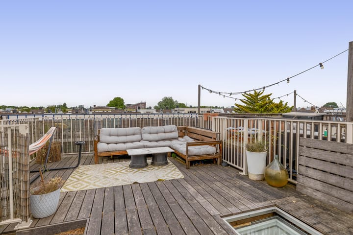 Rodenrijselaan 26-A main image