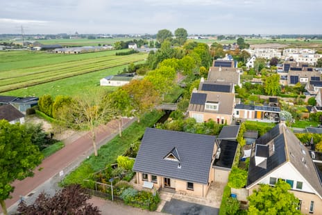 Afbeelding van Jacoba van Beierenlaan 18 - Tweede foto