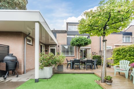 Afbeelding van Mariaplein 17 - Derde foto