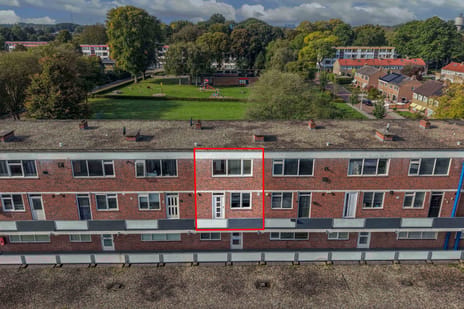 Afbeelding van Handwerkerszijde 156 - Tweede foto
