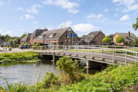 Dorpsstraat 2