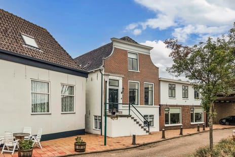 Afbeelding van 's-Molenaarsweg 29-D - Derde foto