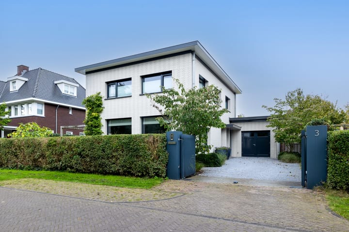 Mansholtlaan 3 main image